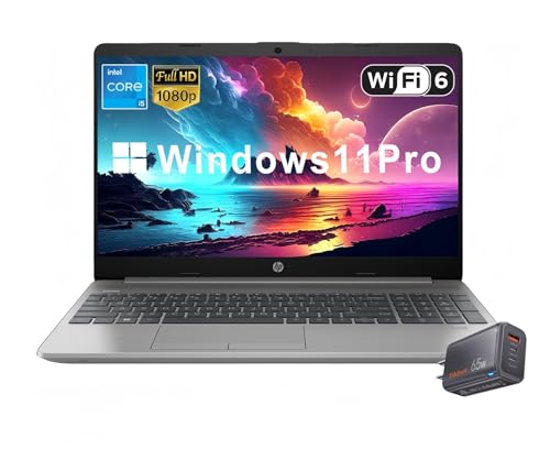 HP 15.6C`rWlXm[gp\RAIntel Core i5-1235UA16GB RAMA1TB SSDAWindows 11 ProAǉGaN[dtB