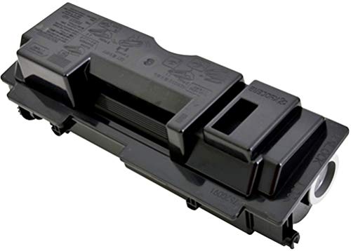 Cartouche TK-18CS Copystar CS-1500 noir pour grand volume de bureau