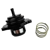  Schubumluft Ventil für Opel Astra Corsa Zafira Turbo OPC 1.6 2.0 Blow Pop Off