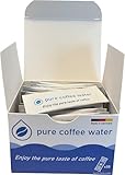 pure coffee water