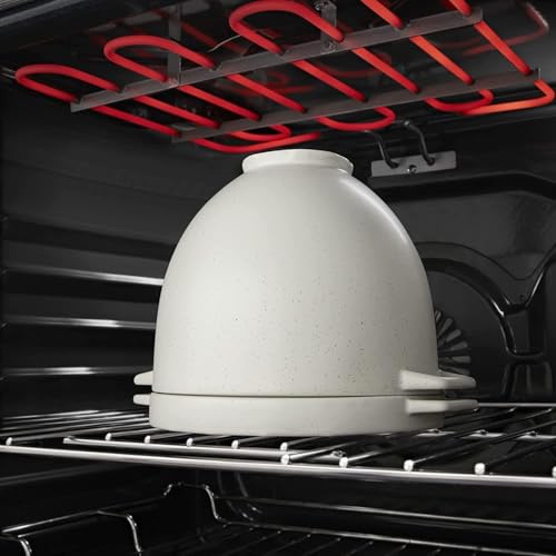 Bol a pain en céramique 5KSM2CB5BGS - vue 4