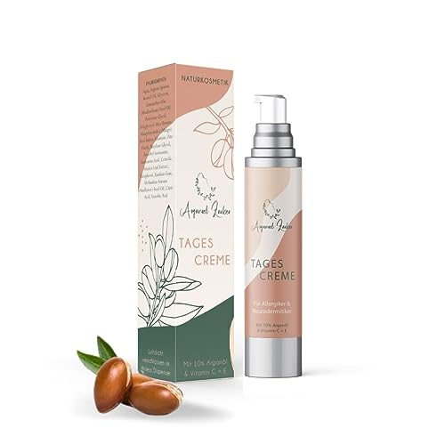 Getönte Tagescreme für Trockene Haut Die 15 besten Produkte im Vergleich Womensvita