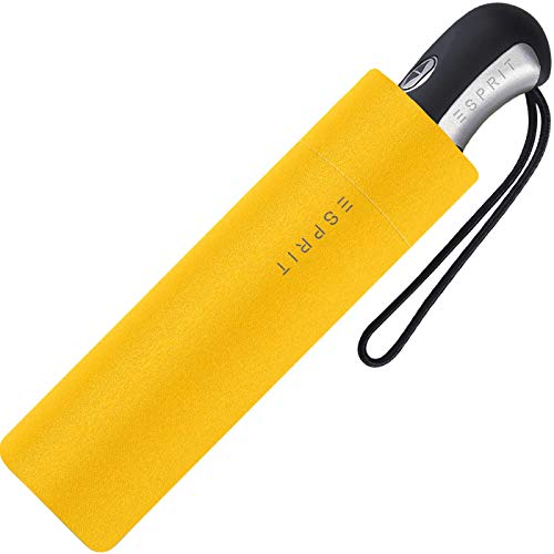 Preisvergleich Produktbild Esprit Taschenschirm Easymatic 3 - Golden Rod