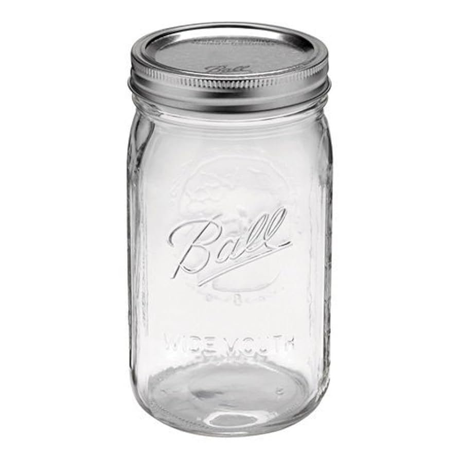 Ball社製メイソンジャー メイソンジャー Ball社 Mason Jar Sip & Straw Lids 蓋