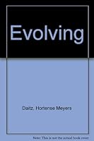 Evolving B000YPFCGS Book Cover