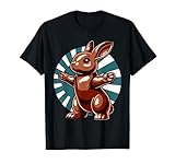 Exotic Bunny Chocolate Hare