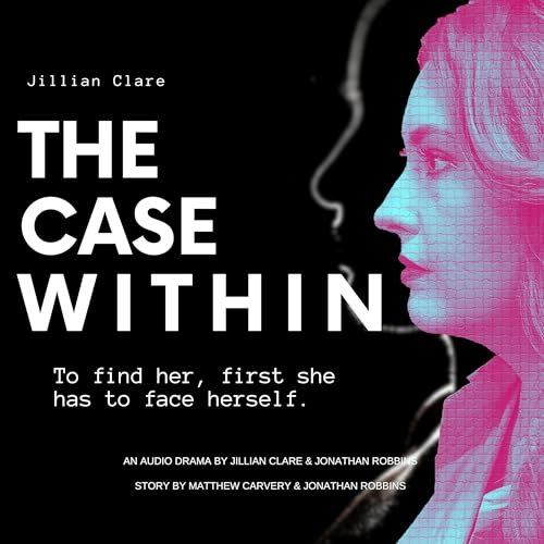 The Case Within Trailer