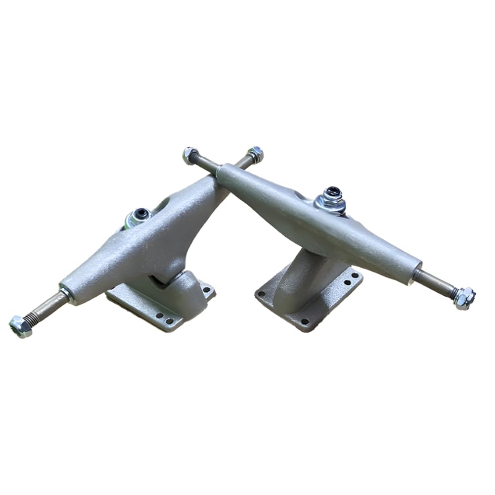 Trucks Surfskate 6,25 Pouces pour Skateboard, de Skateboard de Style pour Une Conduite Fluide, Parfait pour Le Surf
