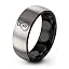 03 - Black Grey Tungsten
