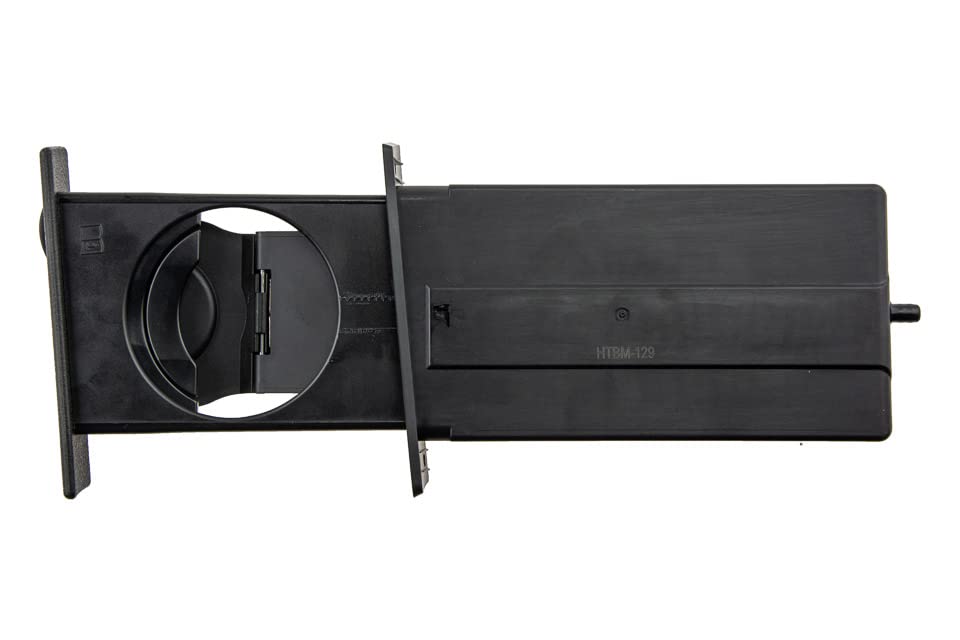 Porte-gobelet BMW 5 E60 E61 passager pour des voyages en confort - 2