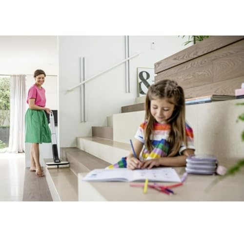 KARCHER FC4 44BDUO - vue 8