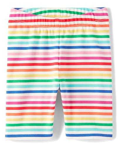 Gymboree Girls' and Toddler Bike Shorts