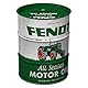 Nostalgic-Art Retro Spardose, 600 ml, Fendt – All Season Motor Oil – Geschenk-Idee für Traktor-Fans, Original Lizenzprodukt (OLP), Sparschwein aus Metall, Vintage Blech-Sparbüchse