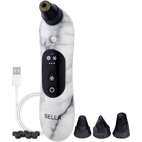 Spa Sciences BELLA Microderm Machine Cover