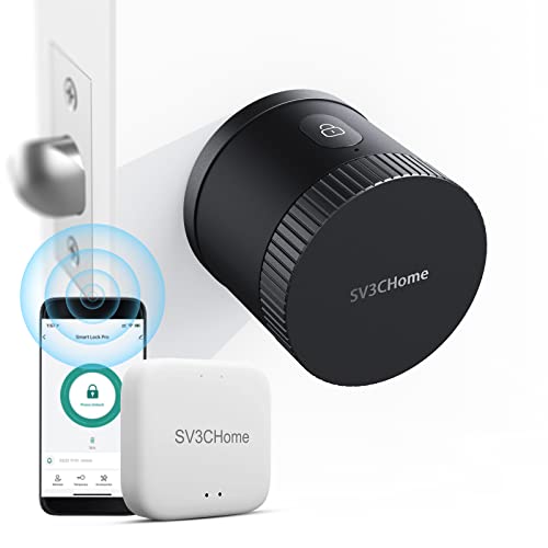 12 Alexa Smart Door Lock Reviews In 2022