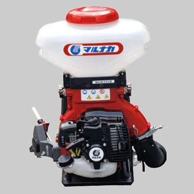 マルナカ MDA6130 動力散布機 Amazon.co.jp: マルナカ:背負動力散布機10リットル 型式:MEM3510 : DIY