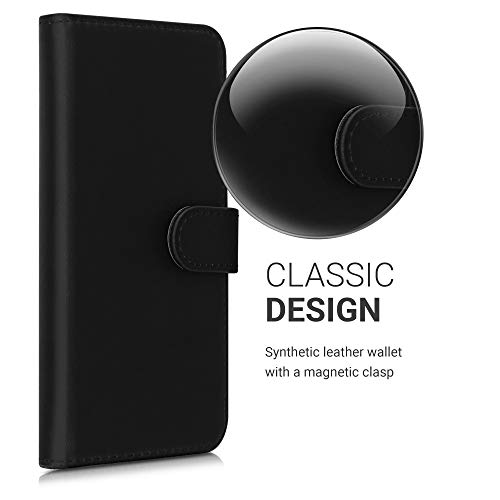 Kwmobile Custodia Compatibile con Honor 20 Lite