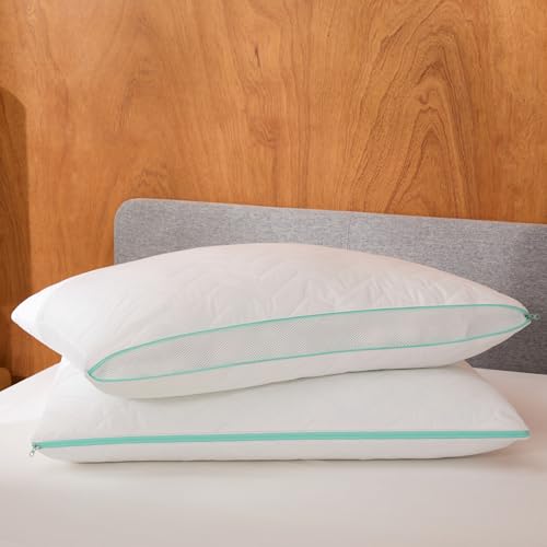 Tuft & Needle Zip Comfort Pillow