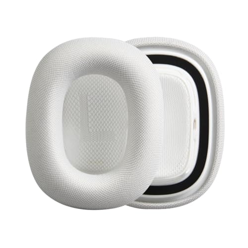 Amazon | [CYCLETRACK] イヤーパッド AirPods Max交換用 交換用イヤー