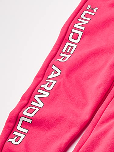 Image of Under Armour Boys' Rival Fleece Joggers