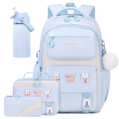 Sac à dos mignon pour enfants DIGOBAY avec kit repas le cadeau de rentrée parfait
