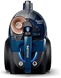 Zoom IMG-2 philips domestic appliances aspirapolvere senza