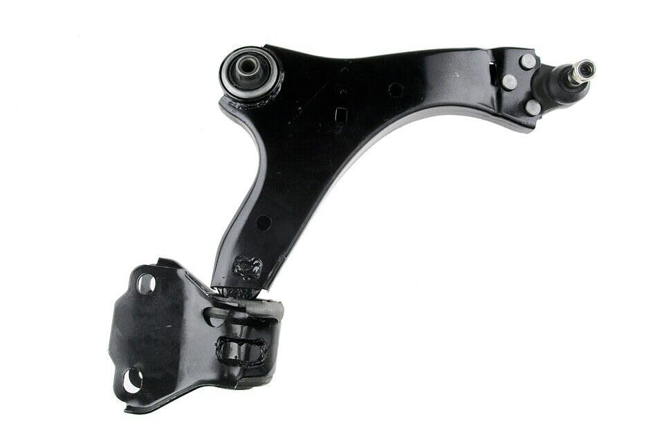 Bras de commande avant Freelander 2 anti-jeu pour réparer la suspension ZWD/LR/022AB