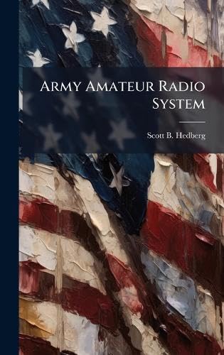 Army Amateur Radio System