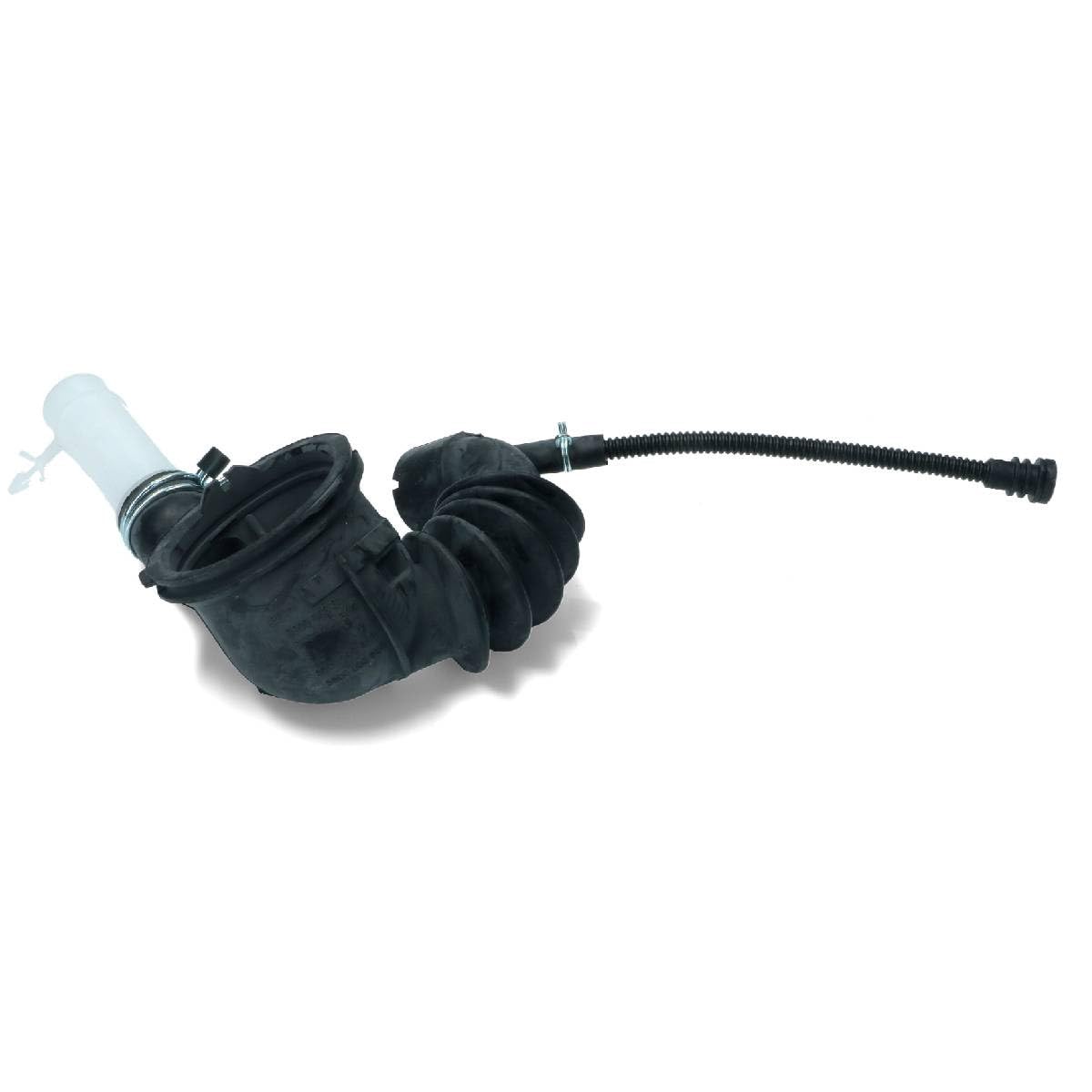 Durite cuve pompe d'origine Lave-linge 00480442 BOSCH