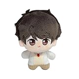 Zhongkaihua Anime Oikawa Tooru - Figura de peluche suave de 10 cm, bonito colgante para colgar en ocasiones, decoraciones coleccionables