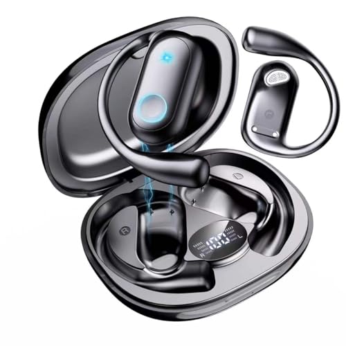 ZOOBELIO AI Translation Earbuds Real Time - 164 Languages...