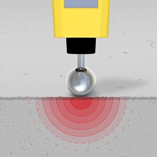 Trotec Feuchteindikator - 5