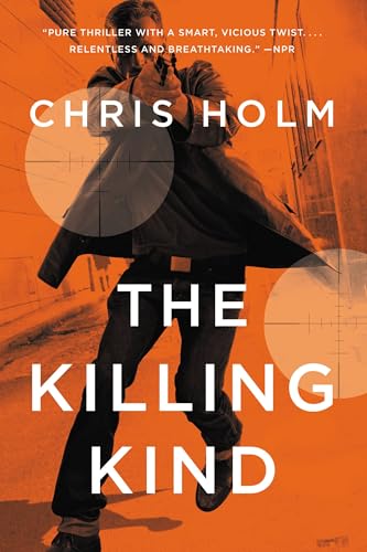 The Killing Kind (A Michael Hendricks Novel, 1)