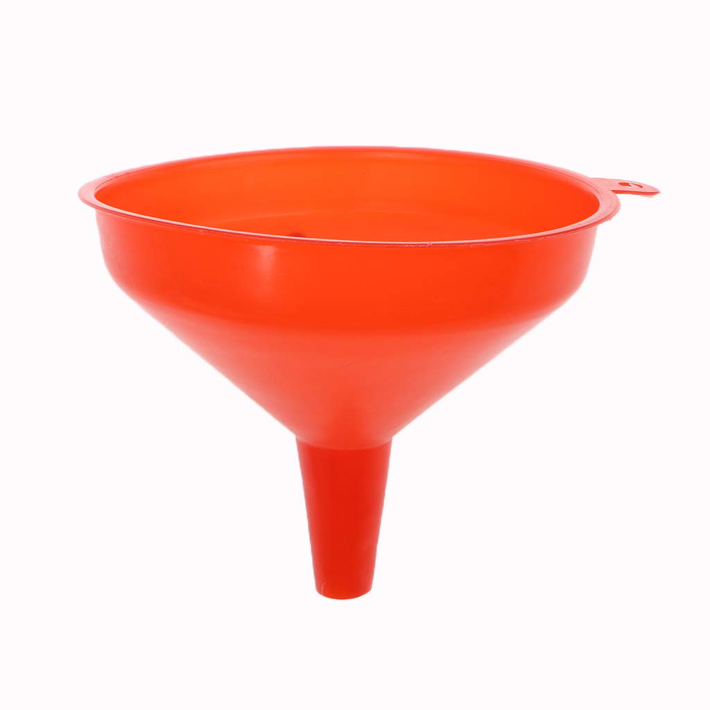 Yazhuq Car Auto Engine Funnel Oil Petrol for Liquid Washer Fluid Change Fill Transfer Funnel