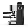 Automatische Espressomachines Koffiemachines American Coffee Machine – Thuis Automatische kleine pomp Druktype Malende…