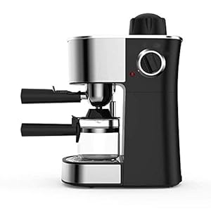 Automatische Espressomachines Koffiemachines American Coffee Machine – Thuis Automatische kleine pomp Druktype Malende…