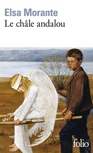 Le Châle andalou Francais PDF