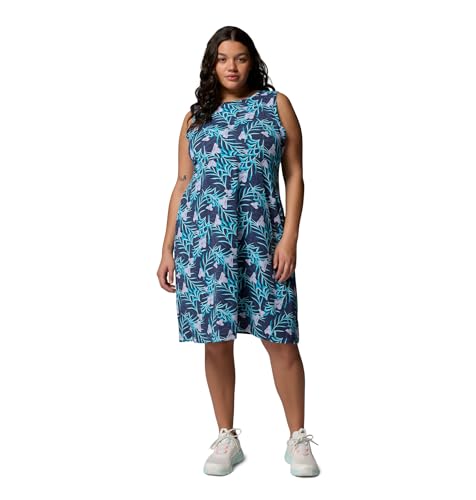 Image of Columbia PFG Freezer III Dress