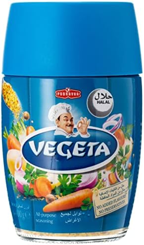 Vegeta All Purpose Seasoning, 400 gm