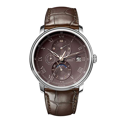 Y rv,v BORMAN @Bvuh50M h men watch @BjprvrWlXwatches voh TAA24ԁAt (v Y 3)