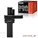 A-Premium Engine Crankshaft Position Sensor Compatible with Infiniti FX35, G35, I35, M35 & Nissan 350Z, Altima 02-06, Pathfinder 03-04, Quest, Murano, Maxima, 3.5L