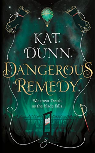 Télécharger Dangerous Remedy (Battalion of the Dead series Book 1) (English Edition) livre En ligne