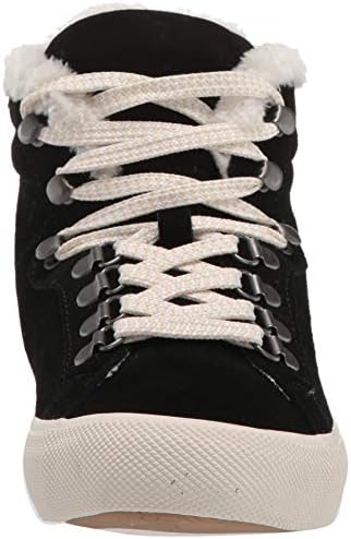 SEAVEES Women's Carmel Coast Boot Shoe, Black, 8.5 M US | Image 1