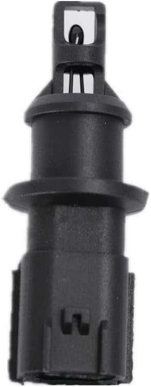 Sensor de Temperatura do Ar de Admissão 4606487AB 4606487AA Compatível com Concorde, Pacifica, Intrepid, Sebring, PT Cruiser, Voyager, Dodge Caliber, Caravan, Ram 1500, Compass e Cherokee