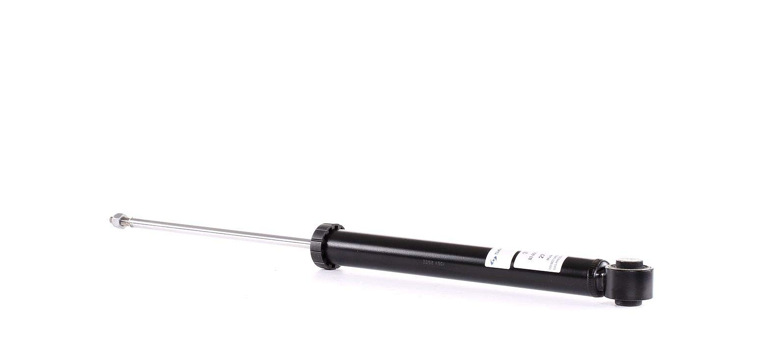 SACHS 315 912 Shock Absorber Compatible With Volkswagen GOLF VII (5G1, BQ1, BE1, BE2) 2012 - Rear Axle And Other Vehicles