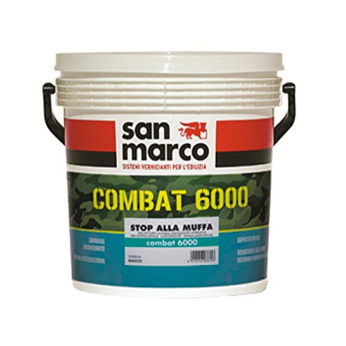 Combat 6000
