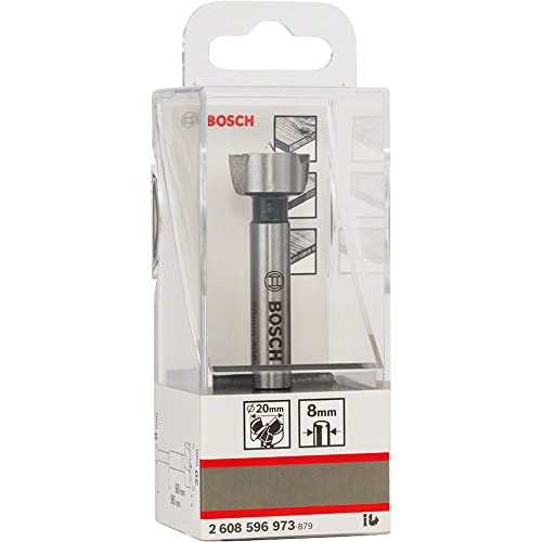 Bosch Pro Forstnerbohrer (Ø 20 mm) – Ansicht 2