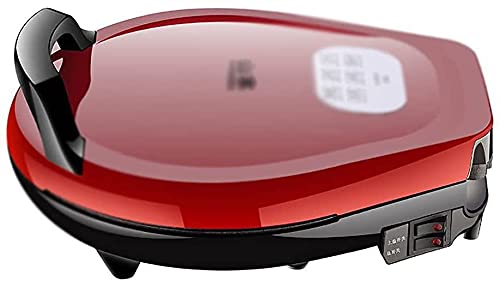LOXZJYG Electric Baking Pan, Double-Sided Heating Pancake Machine, Household Spring Roll Wrapper Fry