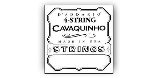 カヴァキーニョ 弦 CAVAQUINHO