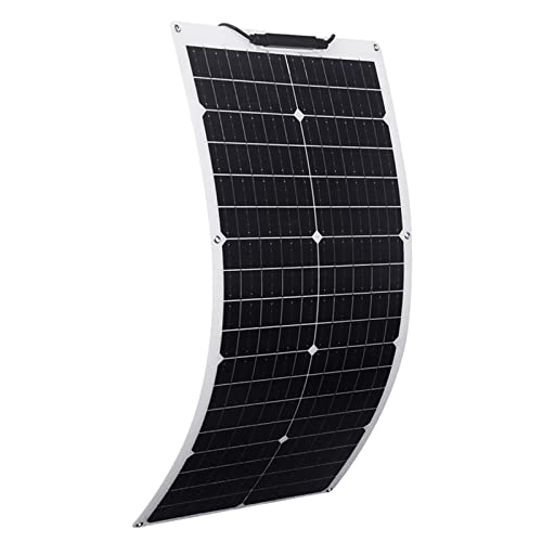 XINPUGUANG 50W Flexible Solar Panel